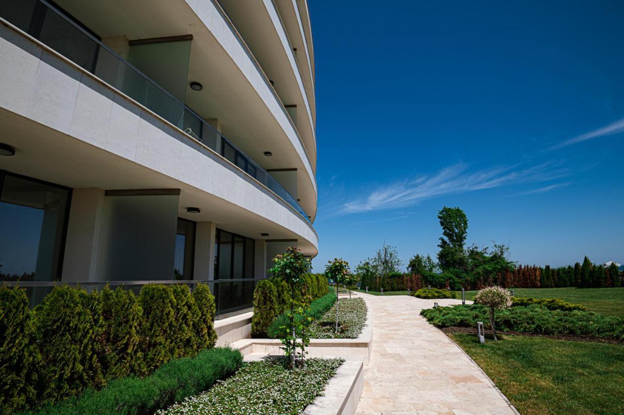 Stylish 1-Bd Apartment In St Constantine And Helena By Flat Mаnager Saints Constantine and Helena ภายนอก รูปภาพ