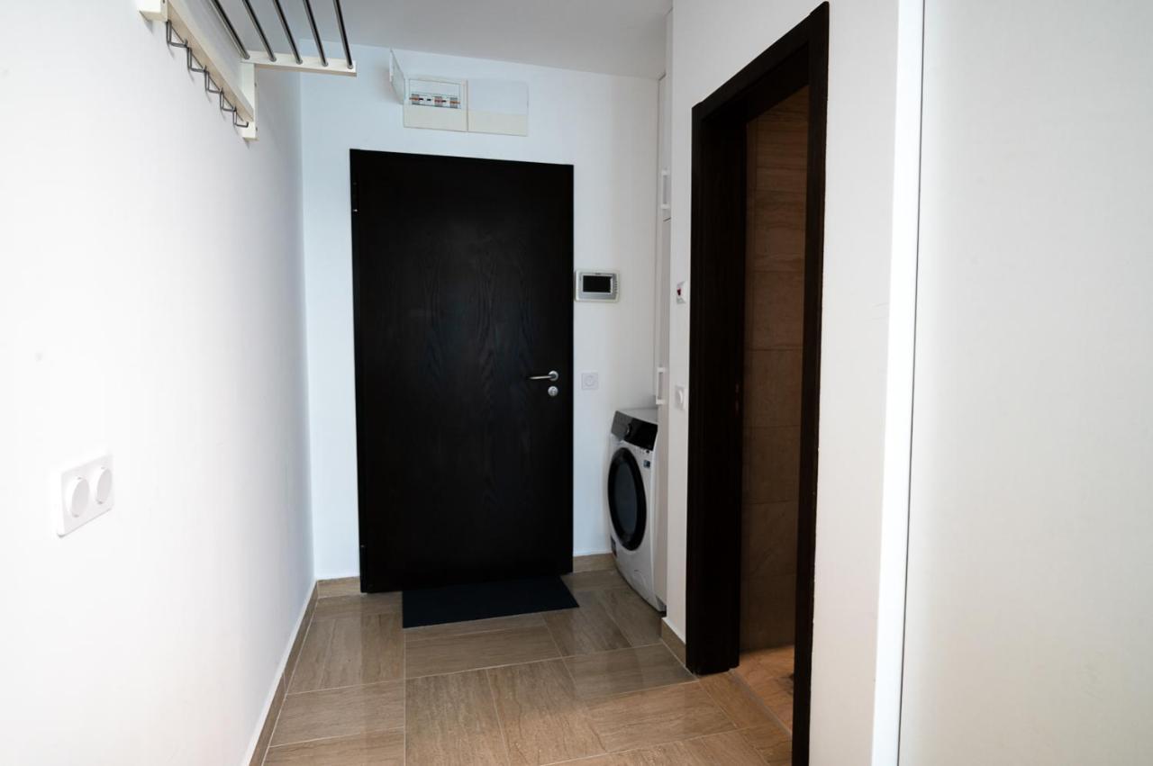 Stylish 1-Bd Apartment In St Constantine And Helena By Flat Mаnager Saints Constantine and Helena ภายนอก รูปภาพ