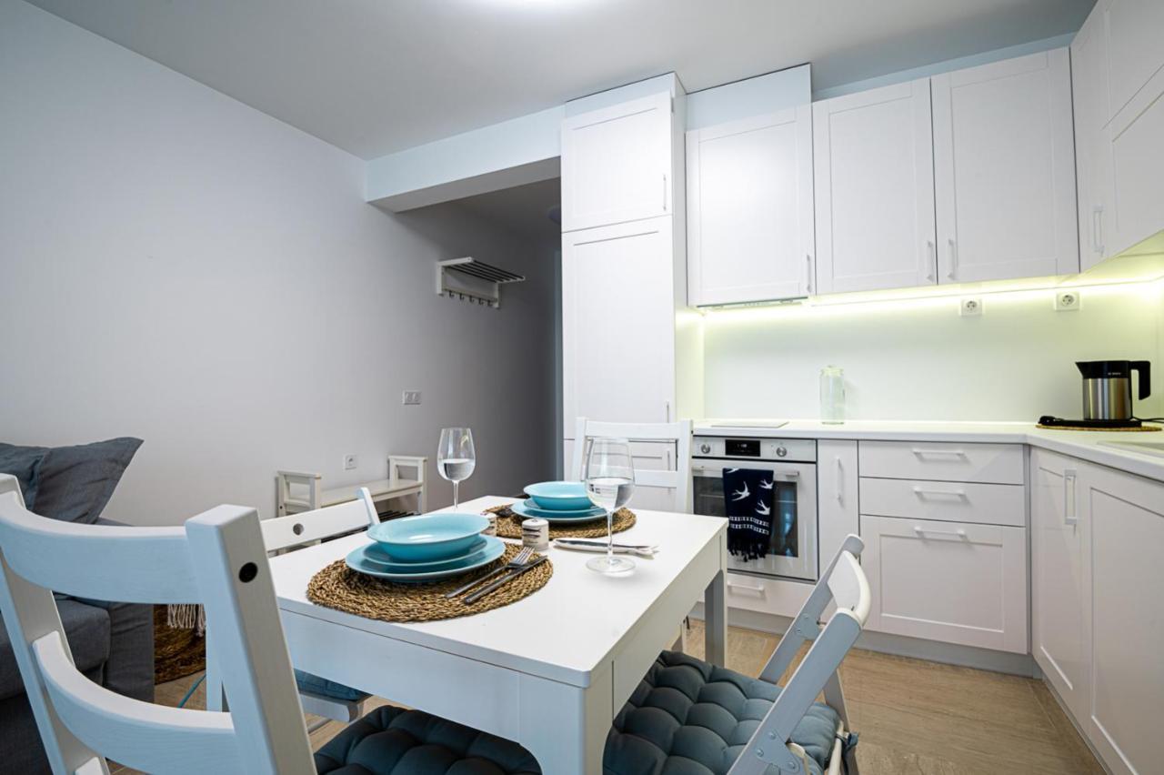 Stylish 1-Bd Apartment In St Constantine And Helena By Flat Mаnager Saints Constantine and Helena ภายนอก รูปภาพ